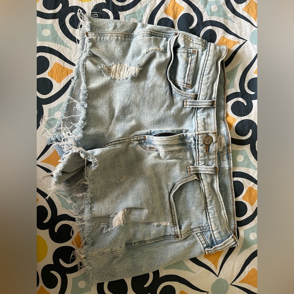 OldNavy Shorts